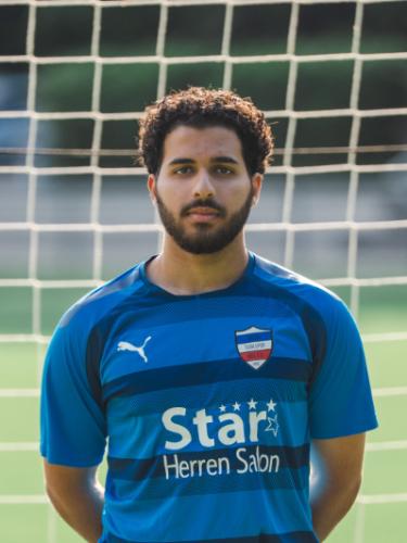 Obaidah Aljarrah Ahmed Mohammed Baleid
