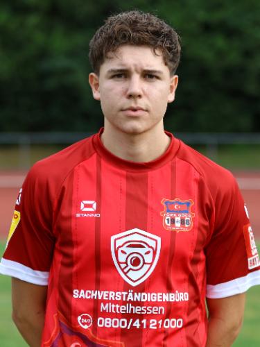 Maximilian Boeger