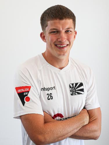 Gian-Luca Feißt