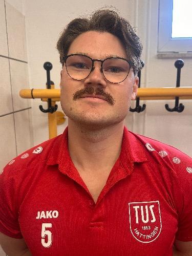 Janek Weber