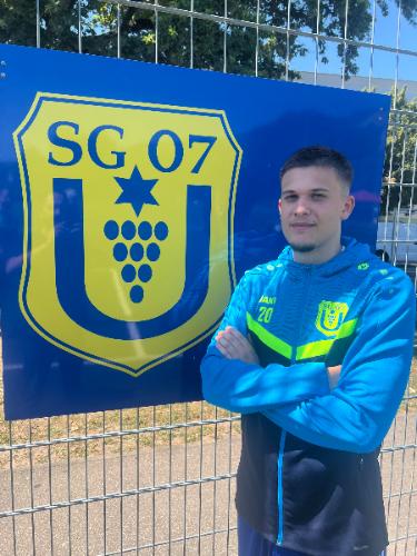 Luka Covic