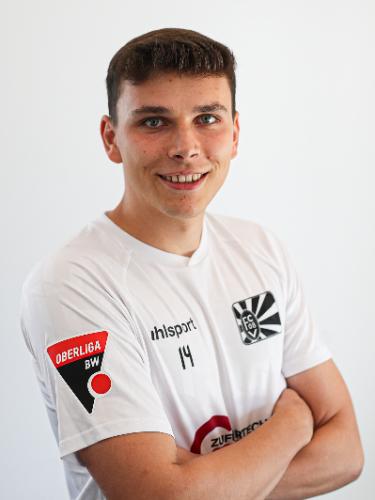 Noah Kälble