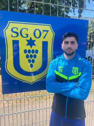 Furkan Bolat