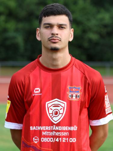 Gabriel Feth Flauzino
