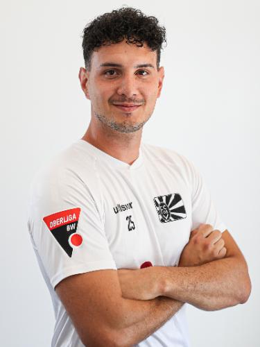 Fabio Alberico Liserra