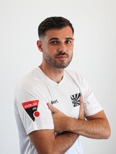 Georgios Pintidis