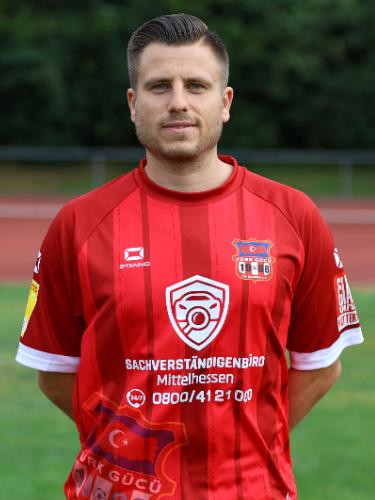 Daniel Henrich