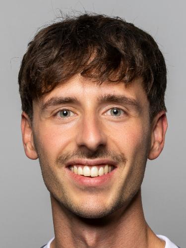 Jonas Renger