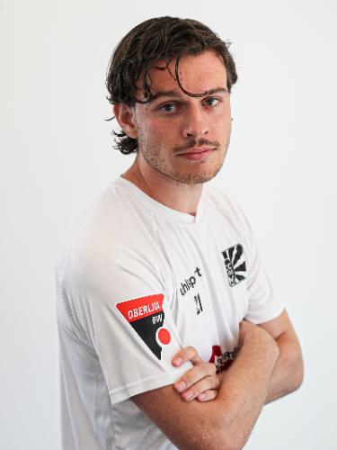 Luis Seemann