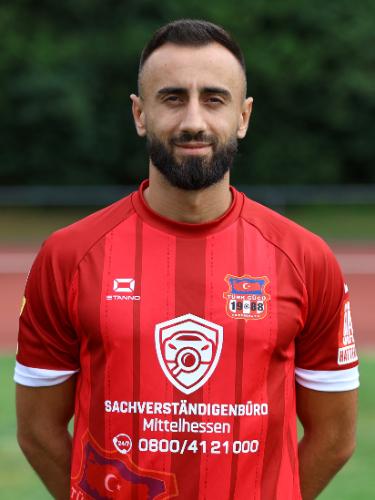 Alija Izberovic