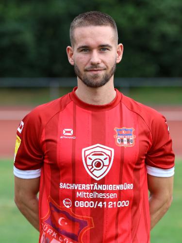 Peter Jost