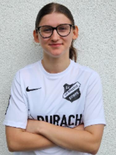 Marina Braun