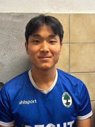 Jongmin Park
