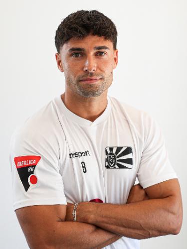 Nico Tadic