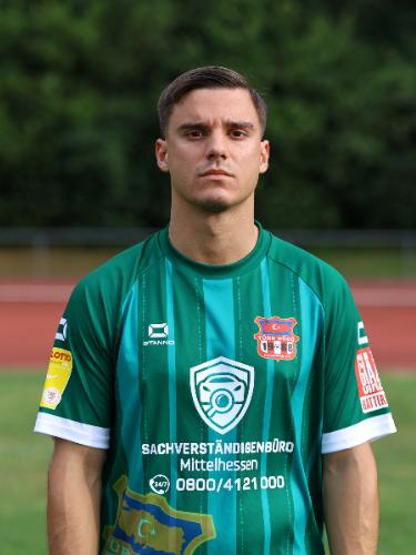 Fabian Juricic
