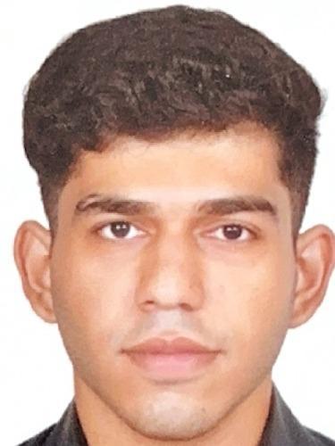 Mohnid Hanif