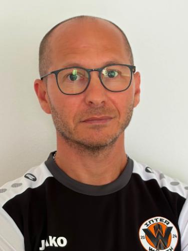 Jürgen Weiß