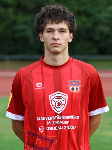Yehor Korobskyi