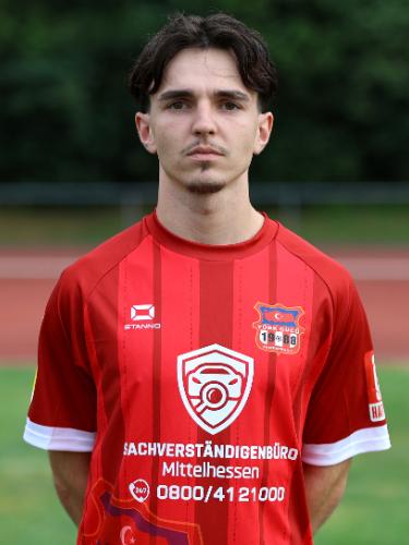 Muris Pehratovic