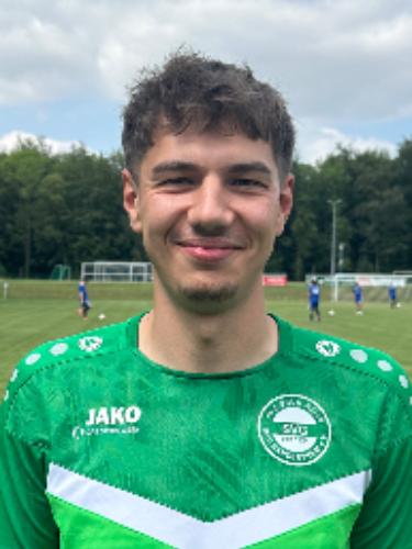 Jannis Junge