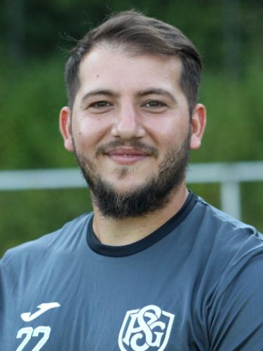 Khalid Sabsabi