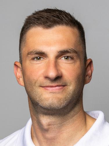 Simon Weber