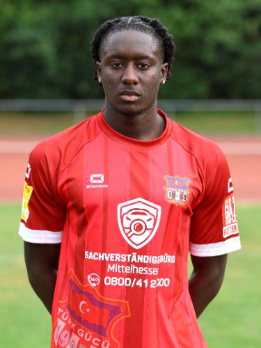 Abdou Sarr