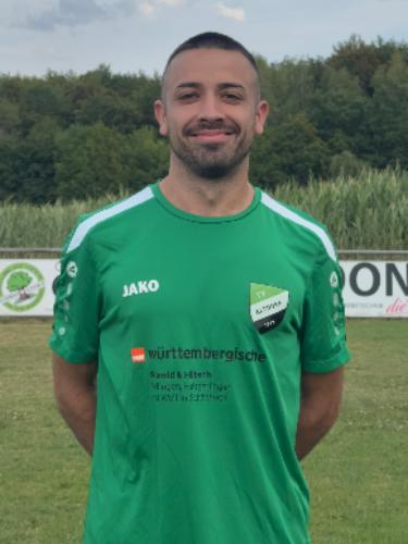 Ricardo Baptista