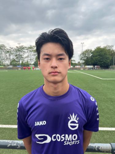 Jason Li Nachtigall