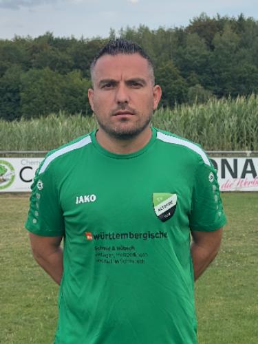 Fatih Colak