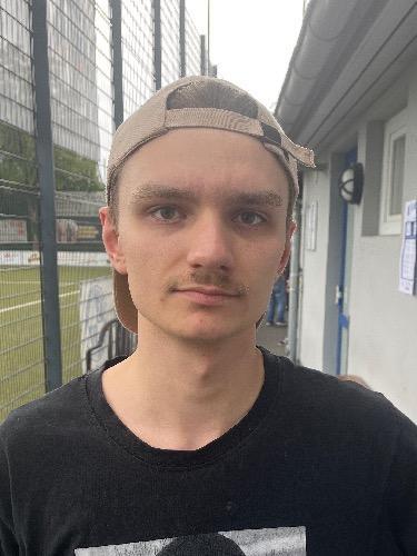 Nikita Alkeseevic Trushke