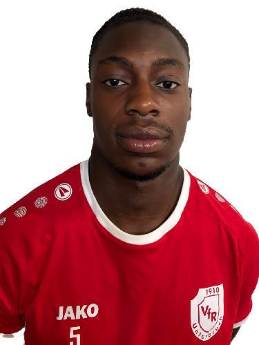 Christian Mandele