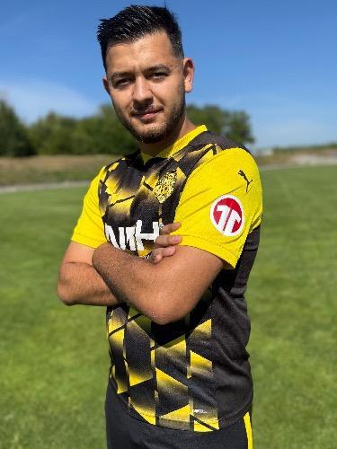 Hazir Rahmani