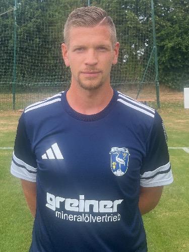 Tobias Girschikofsky