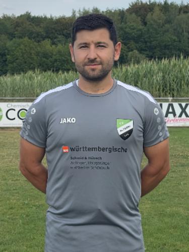 Ramazan Posluoglu