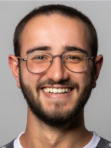 Samuel Russo