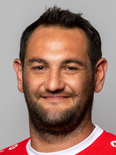 Alex Schuh