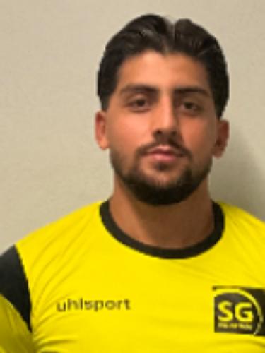 Masud Ahmadi