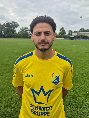 Mert Karakus