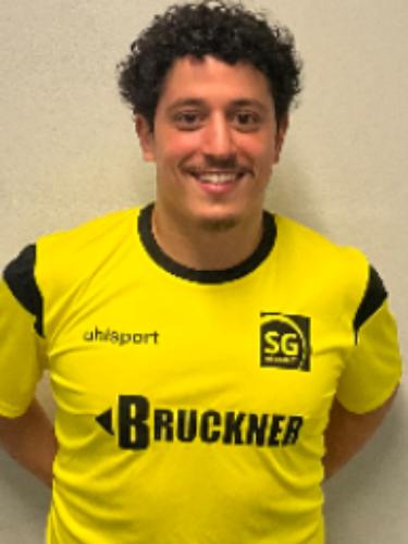 Ayyub Baroudi