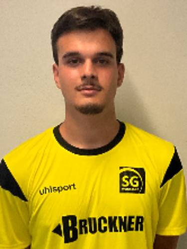 Efe Caliskan
