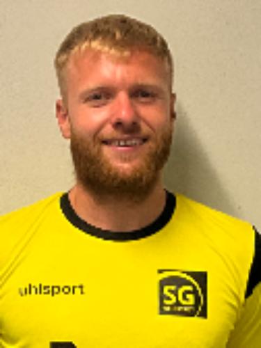 Sebastian Gleißner
