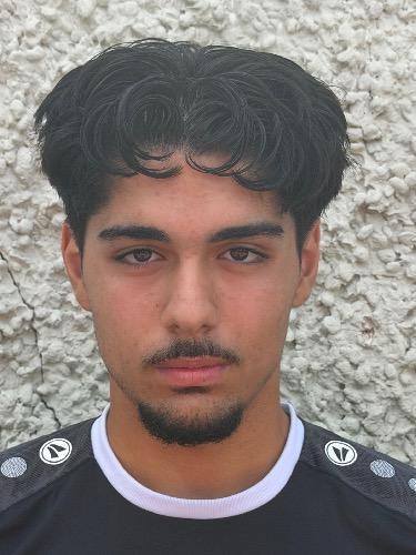 Ahmet Tugra Algin