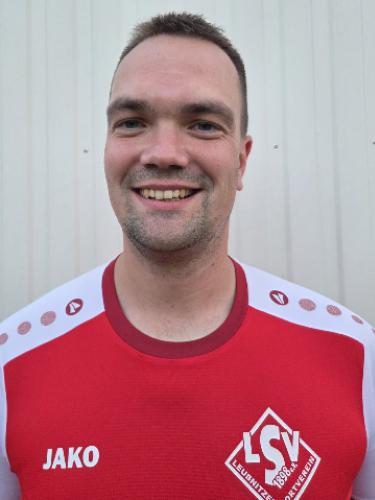 Lukas Ottiger
