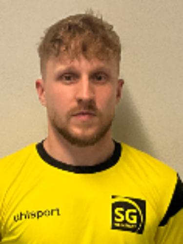 Dominik Kowalski