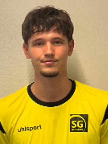 Patrik Martinovic
