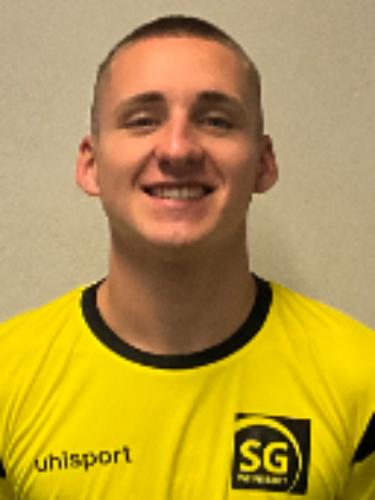 Andrii Rokosovyk