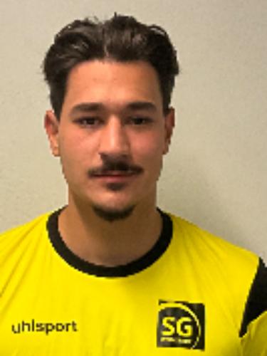 Mert Seker