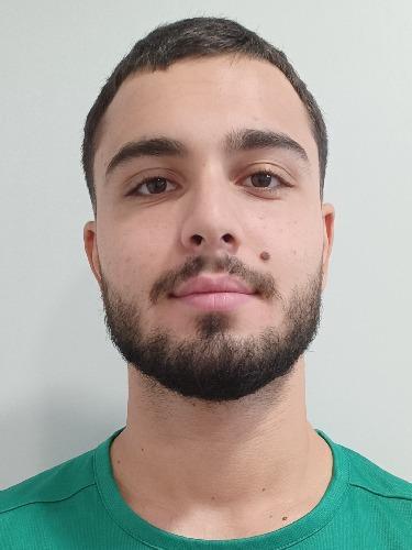 Ömer-Faruk Calik