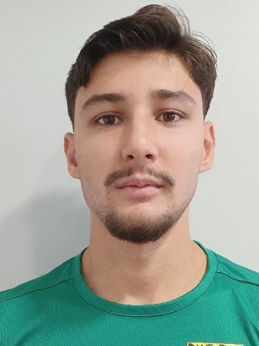 Erenay Bektas
